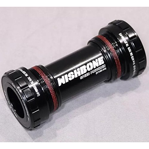 Amazon | ウィッシュボーン BSA68MGXP 1.37×24T/68mm